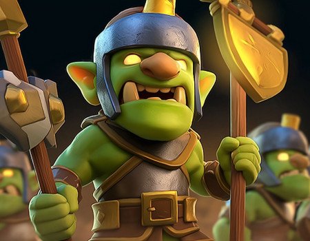 Find out the Clash Royale Heroes Tier List in 2026