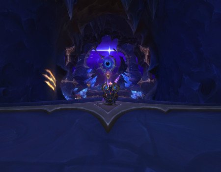 Discover the Best Mythic+ DPS in Midnight With This Tier List