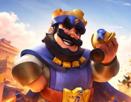 Check Out This New Clash Royale Chaos Guide