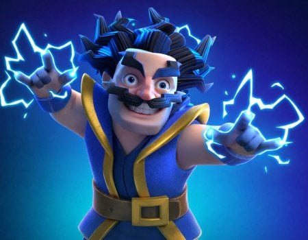 Check Out the Best Decks for Clash Royale Chaos Mode