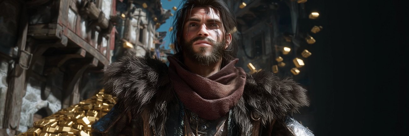 Explore Crimson Desert Gold Farming Guide