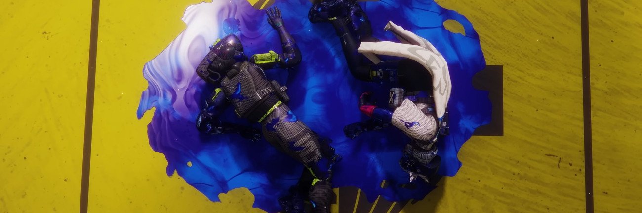 Discover the Advanced Marathon PvP Guide Read the Advanced Marathon PvP Guide