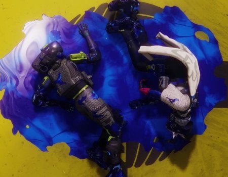 Discover the Advanced Marathon PvP Guide Read the Advanced Marathon PvP Guide