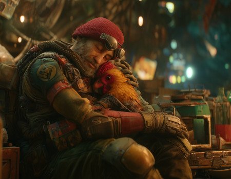 Learn How to Upgrade Scrappy in ARC Raiders Fast