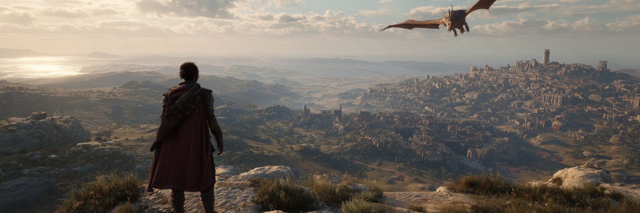 Find out Best Crimson Desert Settings in 2026