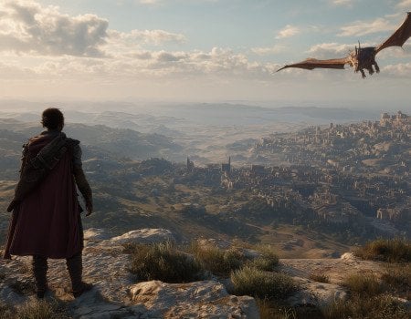 Find out Best Crimson Desert Settings in 2026