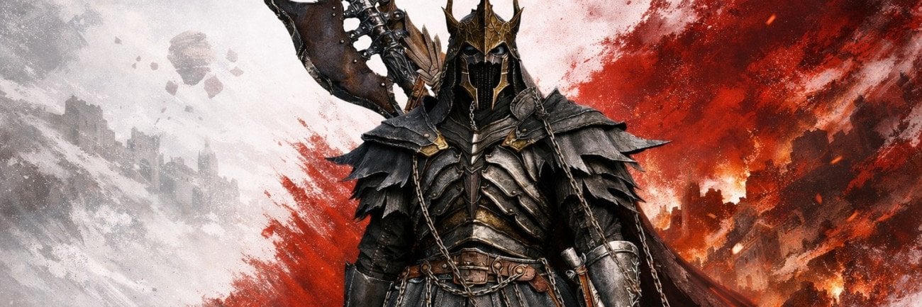 Check Out the Best Armor Sets in Crimson Desert and Where to Find Them