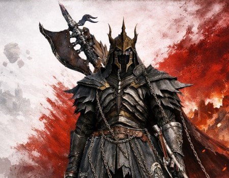 Check Out the Best Armor Sets in Crimson Desert and Where to Find Them