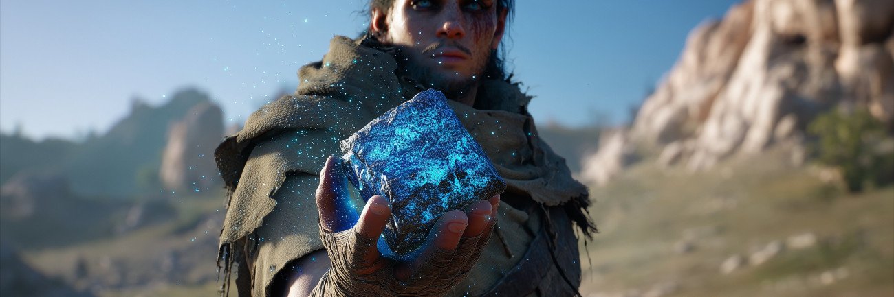 Read the Abyss Artifacts Farming Guide in Crimson Desert