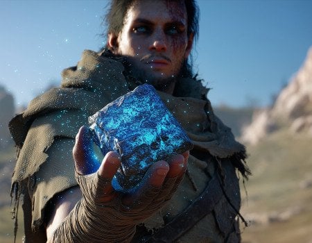 Read the Abyss Artifacts Farming Guide in Crimson Desert