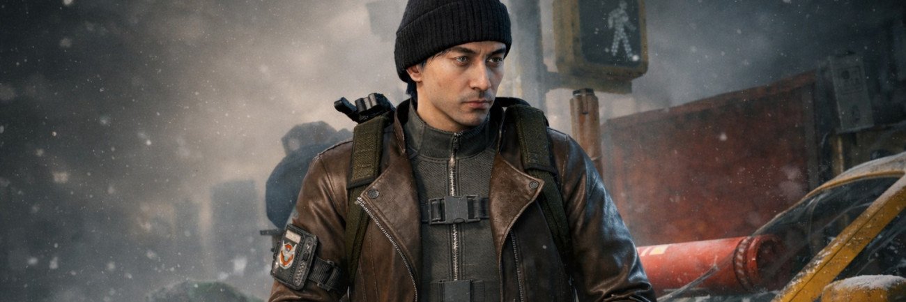 How to Play Division Resurgence on PC