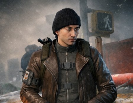 How to Play Division Resurgence on PC