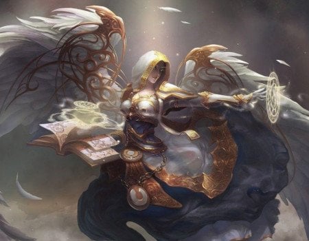 Read Our Holy Priest Mage Tower Guide