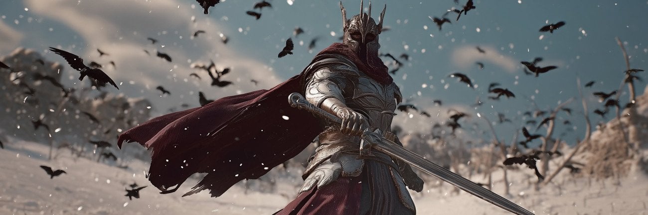 Check out the Crimson Desert Best Builds Read about the Crimson Desert Best Builds