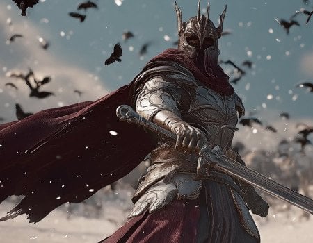 Read about the Crimson Desert Best Builds