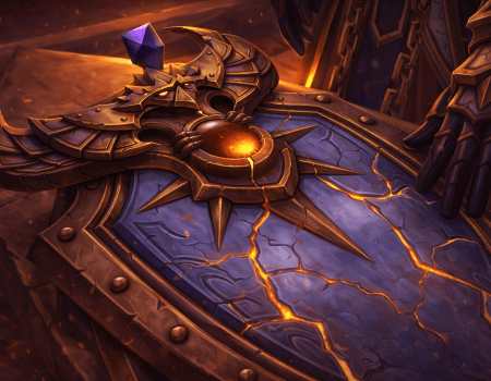 Check Out the Full List of Bis Crafted Gear