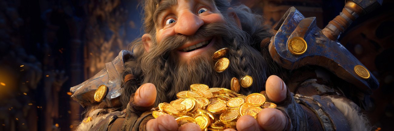 Check Out the Best Websites That Sell Gold in TBC Anniversary Classic