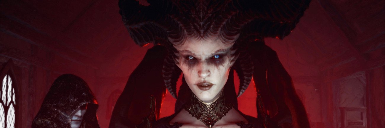 New action RPG starts as first-person Diablo 4, switches to Destiny 2