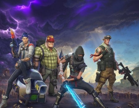 What Is the Best Hero Class in Fortnite Save the World Check Out the Best Hero Classes in Fortnite Save the World