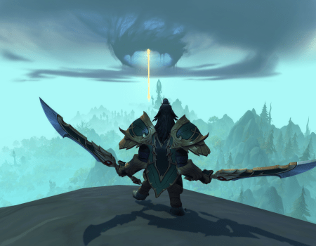 Check Out the Full Guide for Void Assaults Guide in Midnight 12.0.5