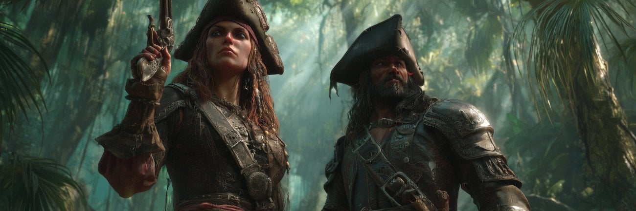 Check out the Best Armor Sets in Windrose