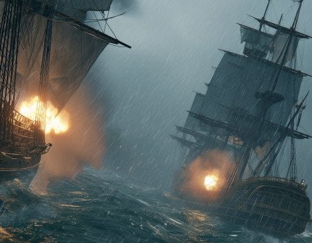 Read the Complete Windrose Ships Guide