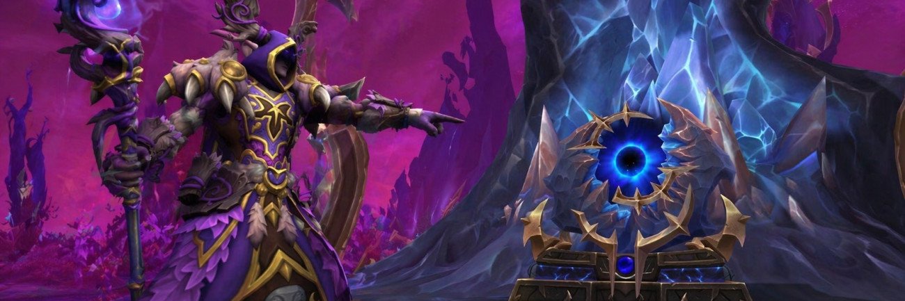 Check Out the Complete Ritual Sites Guide for Midnight