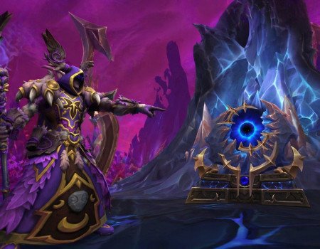 Check Out the Complete Ritual Sites Guide for Midnight