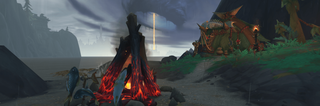 Check Out the Complete Abyss Anglers Guide for Midnight 12.0.5