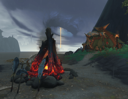 Check Out the Complete Abyss Anglers Guide for Midnight 12.0.5