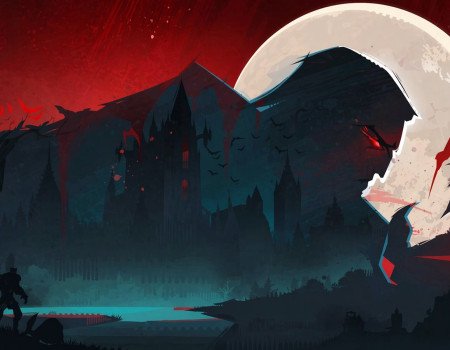 Here’s Everything You Need to Know About Blood Hunt in Marvel Rivals