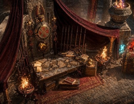 Check Out War Plans Guide for Diablo 4: Lord of Hatred