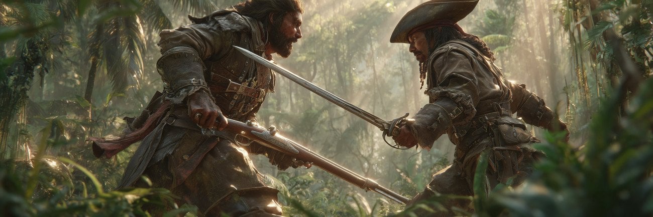 Check out the Windrose Best Builds