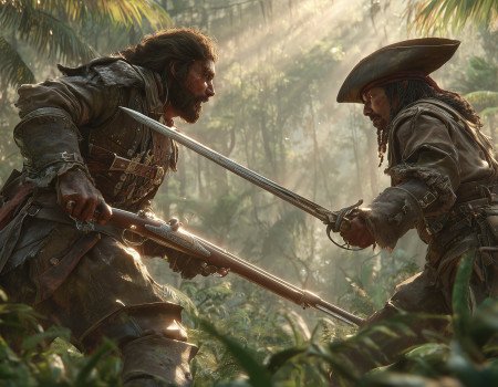 Check out the Windrose Best Builds