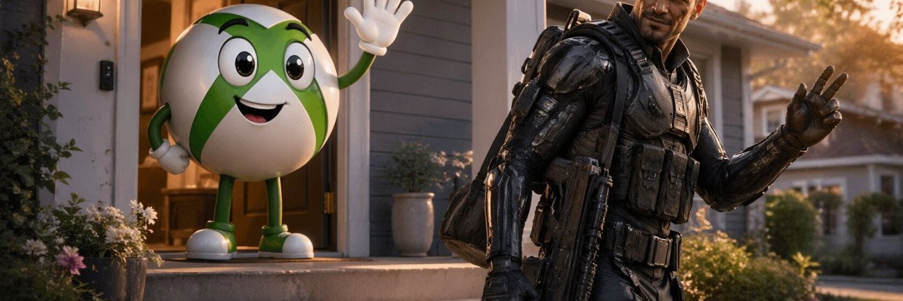 CoD is Leaving Xbox Game Pass for Good