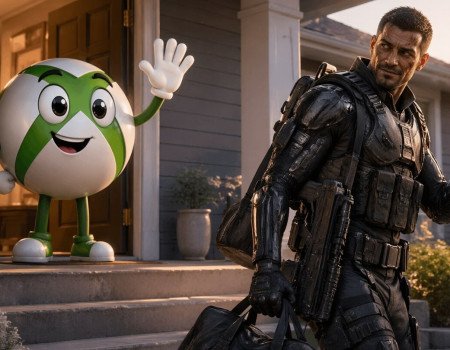 CoD is Leaving Xbox Game Pass for Good