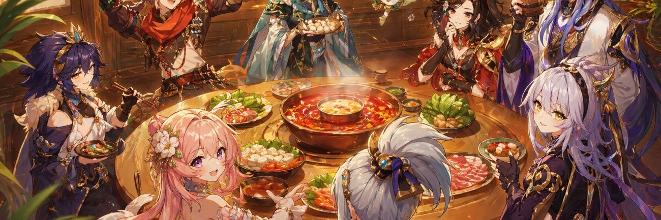 Check out 5 Best Websites to Buy Genshin Impact Accounts