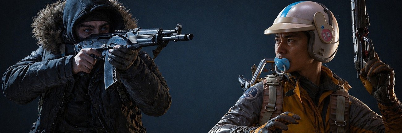 EFT Creator Calls Arc Raiders Casual