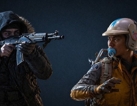 EFT Creator Calls Arc Raiders Casual