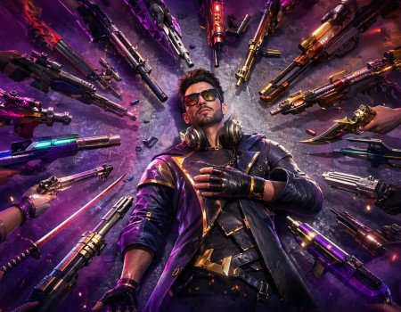 Check out Free Fire Best Weapons Tier List 2026