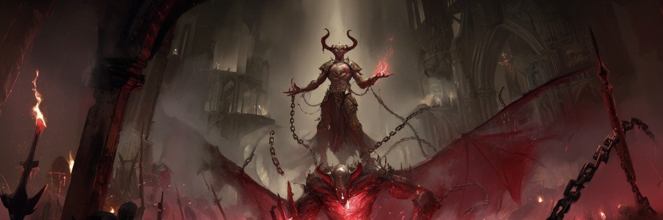 Check Out Compelte Diablo 4 Warlock Guide