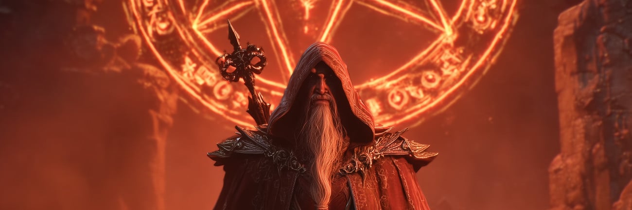 Check Out the Best Warlock Builds in Diablo 4
