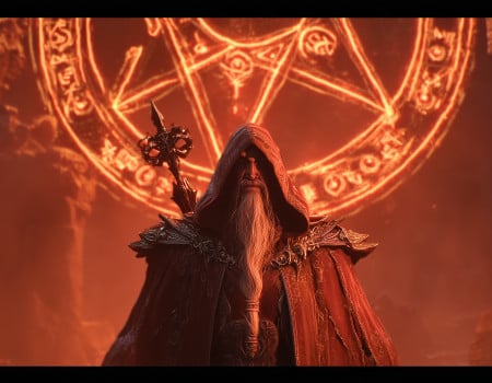 Check Out the Best Warlock Builds in Diablo 4