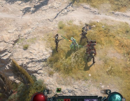 Discover the Best Classes in Diablo 4