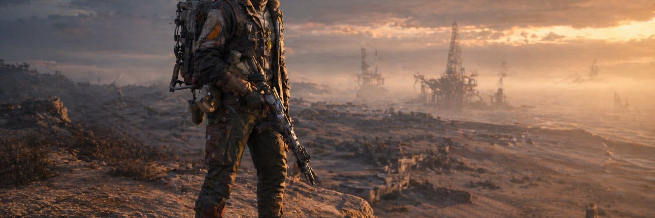 Read the ARC Raiders Riven Tides Map Guide