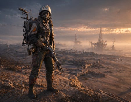 Read the ARC Raiders Riven Tides Map Guide