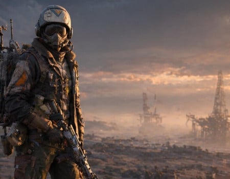 Read the ARC Raiders Riven Tides Map Guide