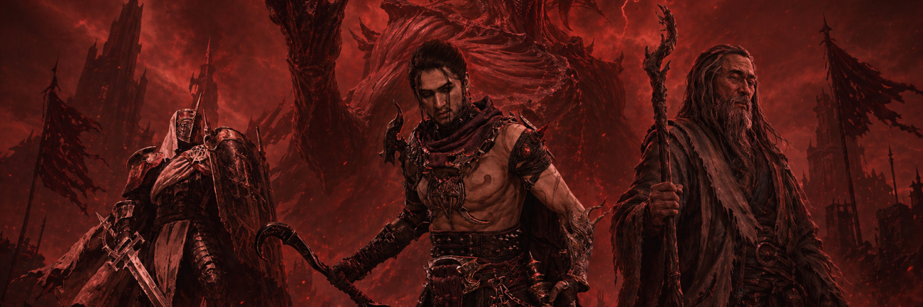 Check out the Best Diablo 4 Leveling Guide