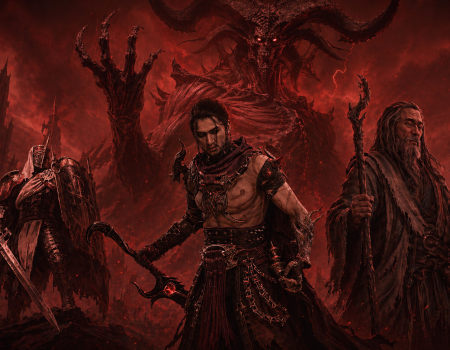 Check out the Best Diablo 4 Leveling Guide