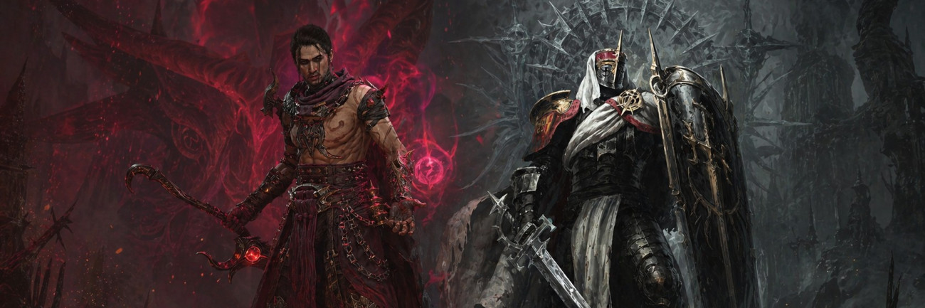 Discover Our Diablo 4 Builds Tier List